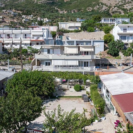 Villa Gjika Qeparo Kültér fotó