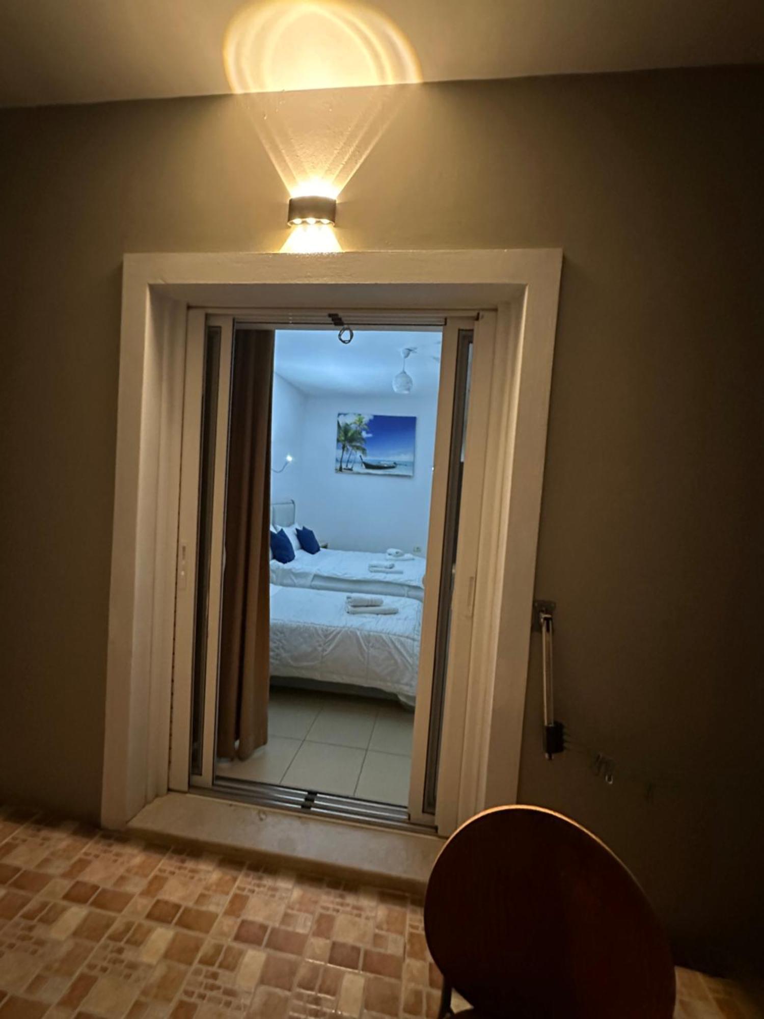 Villa Gjika Qeparo Kültér fotó